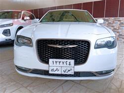 کرایسلەر 300